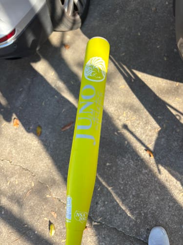 2025 Mr-1 Bat (-7) 27 oz 34" (Used)