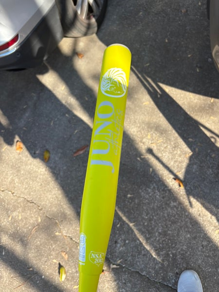 2025 Mr-1 Bat (-7) 27 oz 34" (Used)