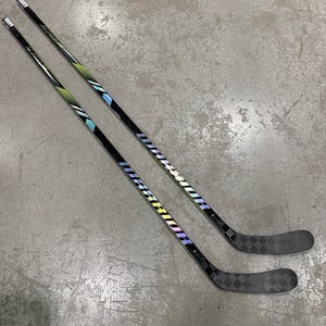 Senior Warrior Alpha LX2 PRO Hockey Stick Left Hand W03 75 Flex (New)