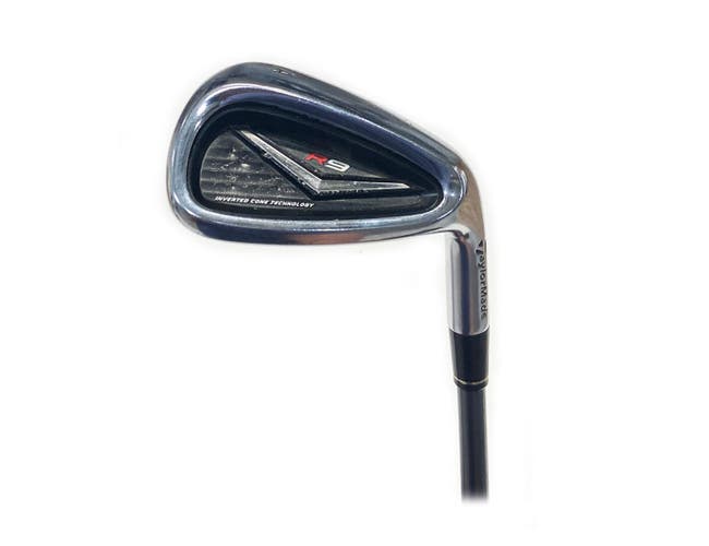 TaylorMade R9 Single Approach Wedge Graphite Motore 65 Regular Flex