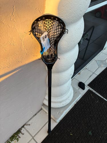 Adult ECD Stick (New) lacrosse stick new