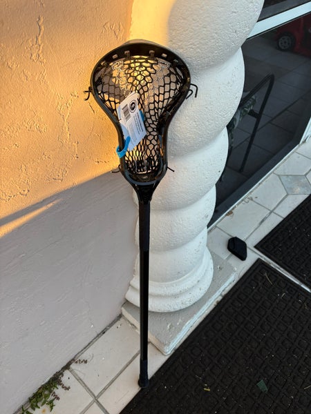 Adult ECD Stick (New) lacrosse stick new