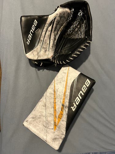 Bauer Vapor X5 Pro Regular (Used)