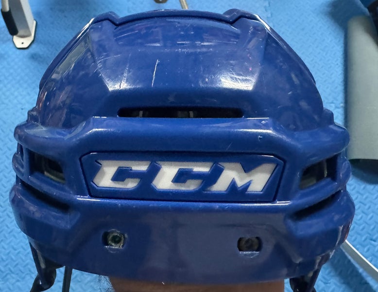 Small CCM Tacks 910 Helmet (Used)