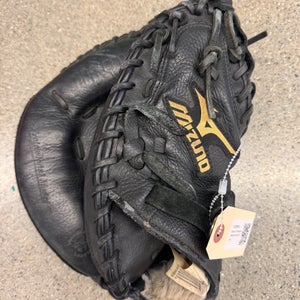 Mizuno Supreme Series | Professional Model Catcher's Glove |
