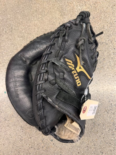 Mizuno Supreme Series | Professional Model Catcher's Glove |