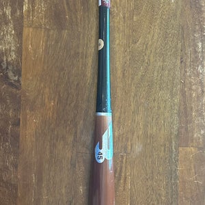 B45 B271 Pro Select Birch Bat (-3) 30 oz 33" (Used)