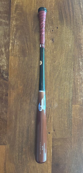 B45 B271 Pro Select Birch Bat (-3) 30 oz 33" (Used)