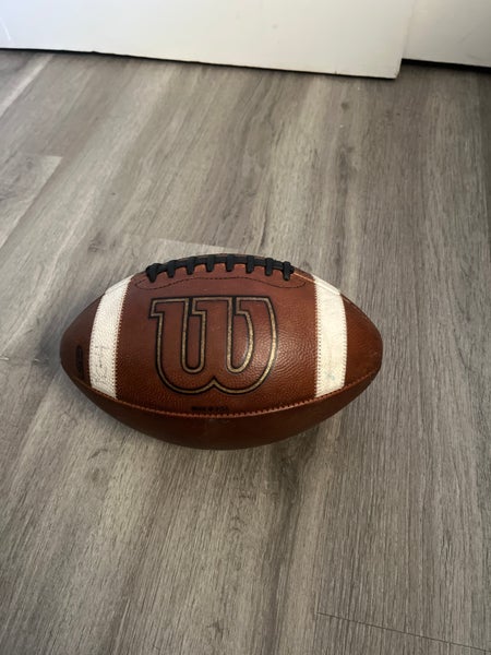 Adult Wilson Football (New)