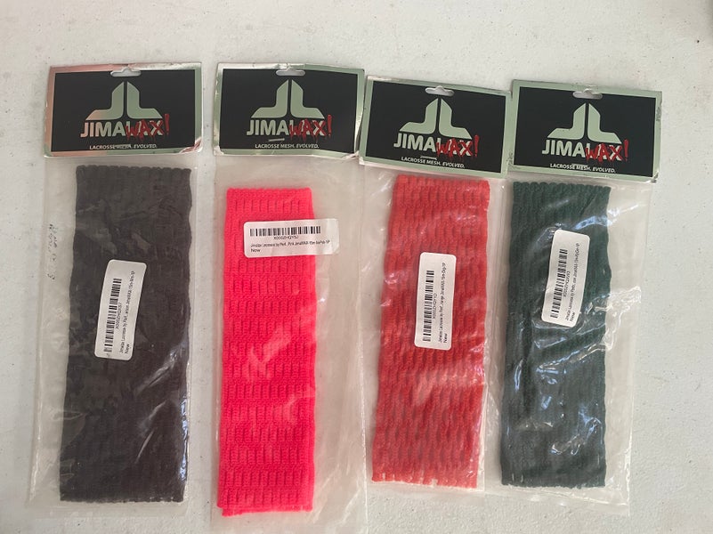 (4 PACK) Jimalax Jimawax (New)