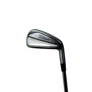 Used Titleist T200 Mens RH 3 Iron - Extra Stiff Steel Shaft 11835-S000201039