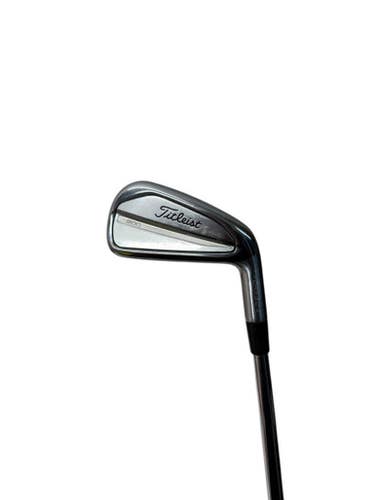 Used Titleist T200 Mens RH 3 Iron - Extra Stiff Steel Shaft 11835-S000201039