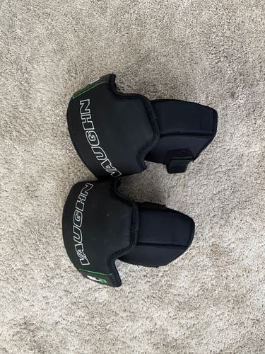 Vaughn Ventus(Used) intermediate SLR2 goalie knee pads