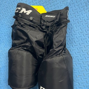 Senior Small CCM Tacks 9550 Hockey Pants (New)