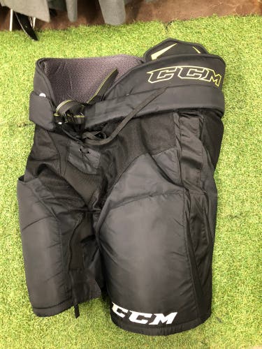 Senior XL CCM Tacks 4052 Hockey Pants (Used)