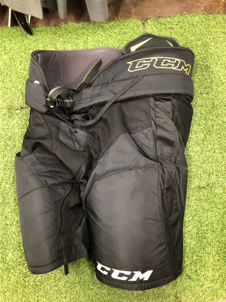 Senior XL CCM Tacks 4052 Hockey Pants (Used)