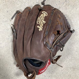 14" RH Rawlings Player Preferred Outfield Baseball Glove