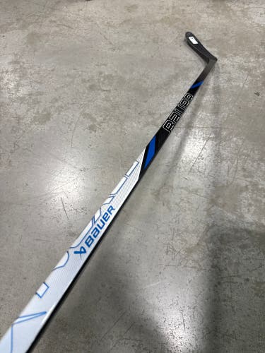 Senior Bauer Nexus League Hockey Stick Left Hand P28 87 Flex Pro Stock (New)