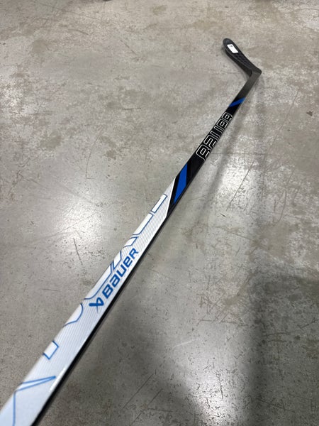 Senior Bauer Nexus League Hockey Stick Left Hand P28 87 Flex Pro Stock (New)