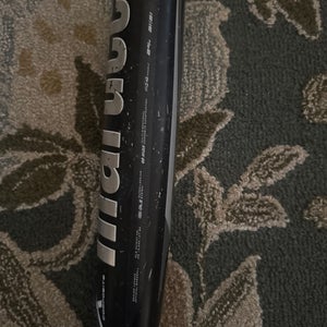 2024 Marucci CATX Vanta Composite USSSA Certified Bat (-10) 21 oz 31" (Used)