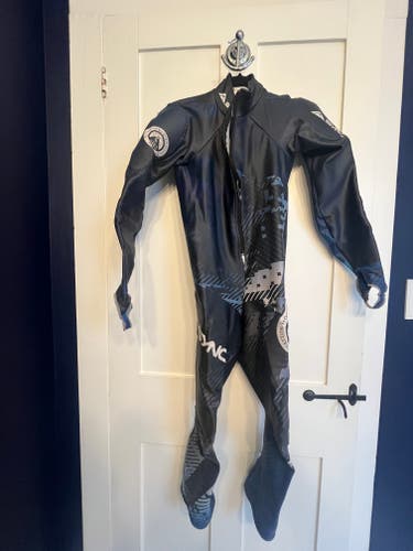 Unisex SYNC Ski Suit Youth 12-14 (Used)