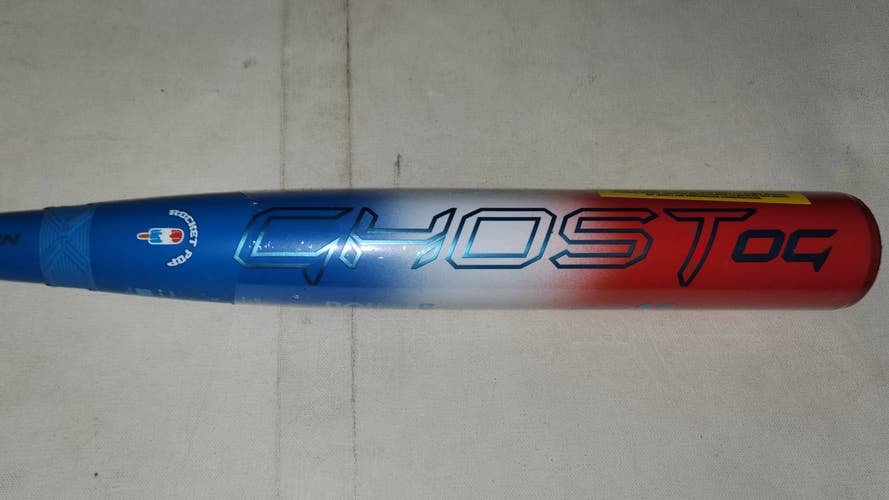 Easton Ghost OG Composite Bat (-11) 20 oz 31" (New)