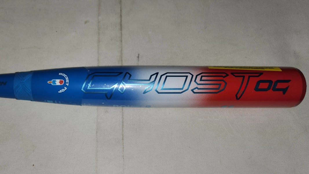 Easton Ghost OG Composite Bat (-11) 20 oz 31" (New)