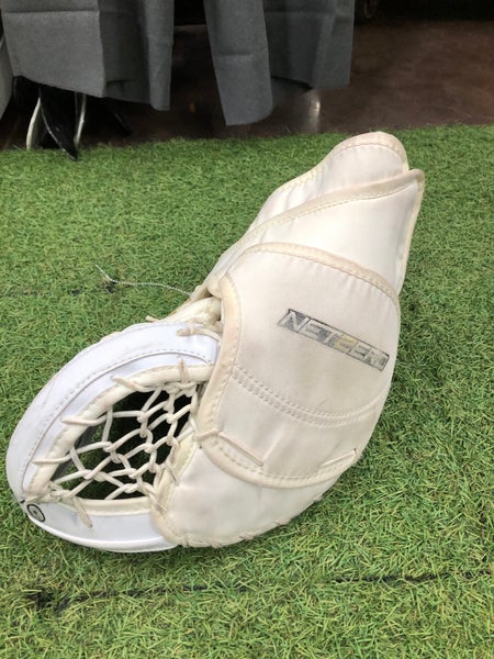 Youth Brian's NetZero 2 Goalie Glove Regular (Used)