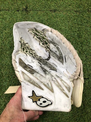Youth Brian's NetZero 2 Goalie Glove Regular (Used)