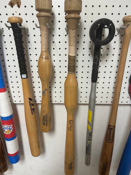 CamWood Trainer Training Bat 31" (Used)