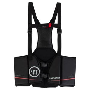 NEW Warrior Fat Boy Rib Pads, Sr. medium