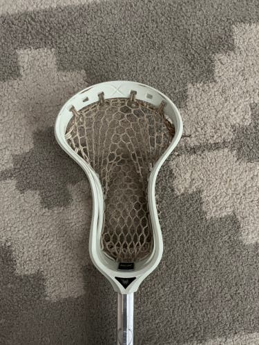 ECD Weapon X 2.0 Strung Head (Used)