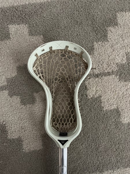 ECD Weapon X 2.0 Strung Head (Used)