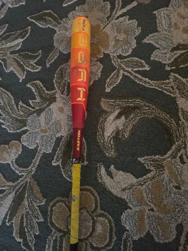 2025 Easton Hype Fire Composite USSSA Certified Bat (-8) 23 oz 31" (Used)