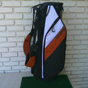 OGIO FUSE 5-WAY Stand Bag - NWOT