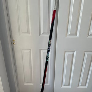 Bauer Nexus Sync P92 50 Flex Hockey Stick Used