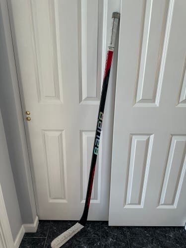 Bauer Nexus Sync P92 50 Flex Hockey Stick Used