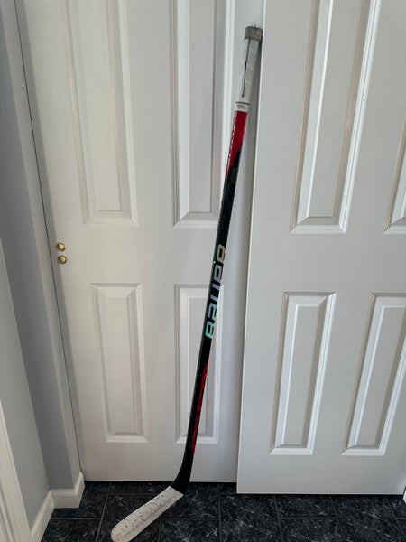 Bauer Nexus Sync P92 50 Flex Hockey Stick Used