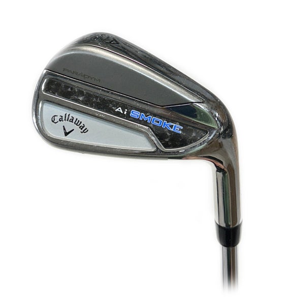 Callaway Paradym Ai Smoke Approach Wedge Steel True Temper Elevate 95 Regular