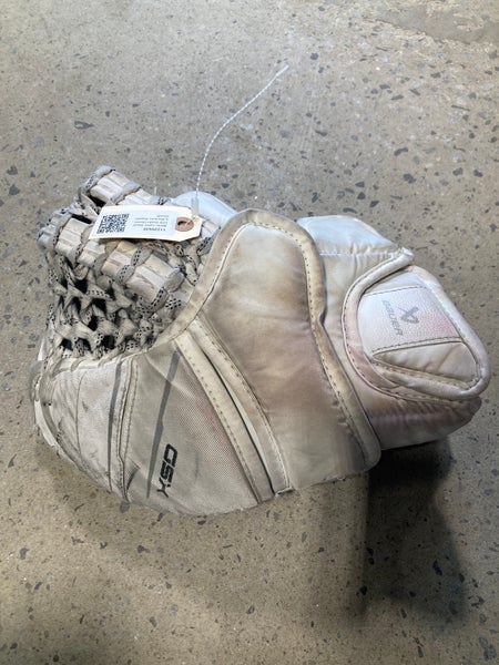 Junior Bauer GSX Regular Goalie Glove