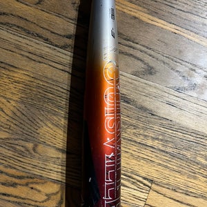 2023 Louisville Slugger Select PWR Hybrid BBCOR Certified Bat (-3) 29 oz 32" (Used)