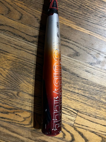 2023 Louisville Slugger Select PWR Hybrid BBCOR Certified Bat (-3) 29 oz 32" (Used)