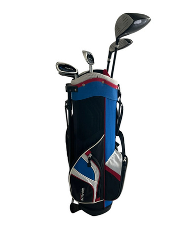 Used Top Flite Jr 5 Piece RH Package Set 11692-S000144085