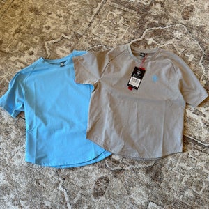 Baseball Lifestyle Diamond Tech Youth Tees