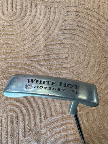 Odyssey White Hot #1 Putter Right Handed 33.5" (Used)