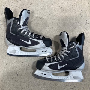 Senior Nike Quest 2 Hockey Skates | Size 7