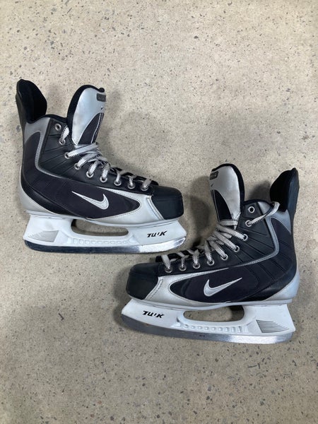 Nike Quest 2 Hockey Skates | Size 7