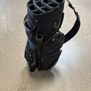Black Stellar Carry Bag (Used)