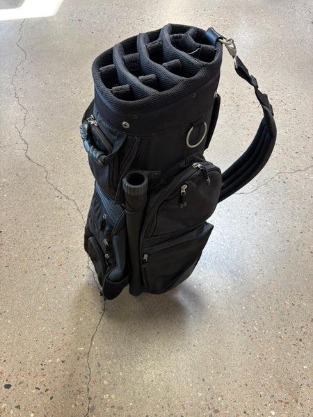 Black Stellar Carry Bag (Used)