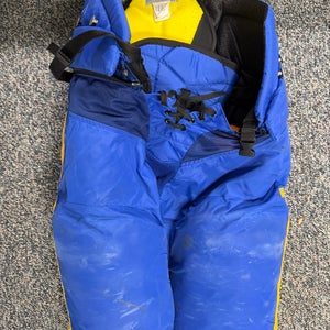 Pro-Stock Senior Large CCM HPTKXP Hockey Pants (Used)